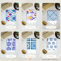 Exfoliating Gloves Face & Body Set - Velora Luxury Fashion