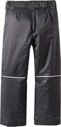 Columbia Big Girls' Crushed Out II Snow Pants, Youth Small - Velora Luxury Fashion