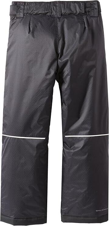 Columbia Big Girls' Crushed Out II Snow Pants, Youth Small - Velora Luxury Fashion