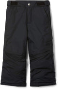 Columbia Boys Ice Slope II Ski Pants, Size 2XS - Velora Luxury Fashion