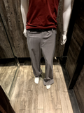 Columbia Men's Maxtrail Pant, Size 40 Light Grey - Velora Luxury Fashion