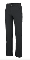 Columbia Men's Maxtrail Pant, Size 40 Light Grey - Velora Luxury Fashion