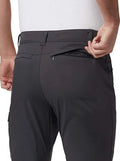 Columbia Men's Outdoor Elements Strech Pants Size: 42 - Velora Luxury Fashion