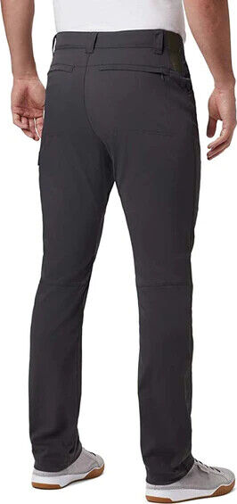 Columbia Men's Outdoor Elements Strech Pants Size: 42 - Velora Luxury Fashion