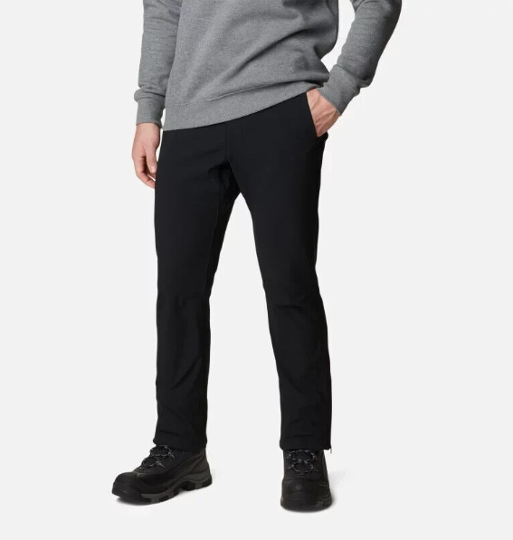 Columbia Men's Passo Alto Omni-Heat Pants Sizes 30 & 40 - Velora Luxury Fashion