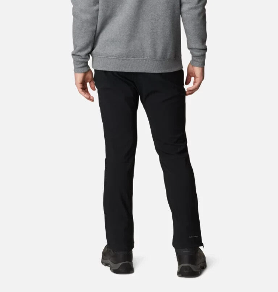 Columbia Men's Passo Alto Omni-Heat Pants Sizes 30 & 40 - Velora Luxury Fashion