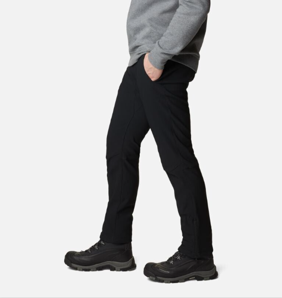 Columbia Men's Passo Alto Omni-Heat Pants Sizes 30 & 40 - Velora Luxury Fashion