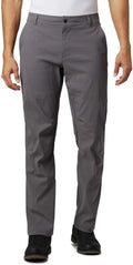 Columbia Men's Royce Peak Heat Lined Winter Pants Size 42 - Velora Luxury Fashion