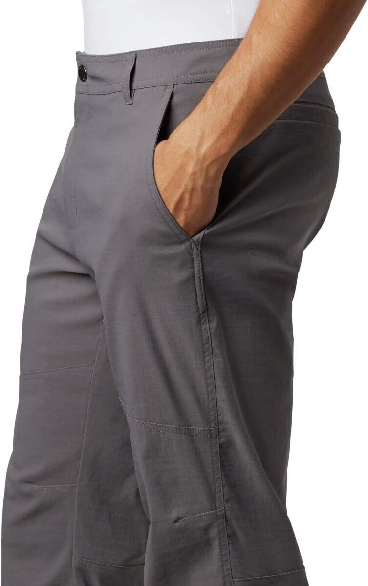 Columbia Men's Royce Peak Heat Lined Winter Pants Size 42 - Velora Luxury Fashion