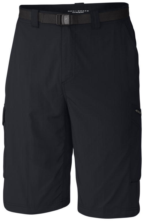 Columbia Mens Silver Ridge Cargo Shorts - Velora Luxury Fashion