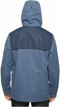 Columbia Mens South Canyon Rain Jackets - Velora Luxury Fashion