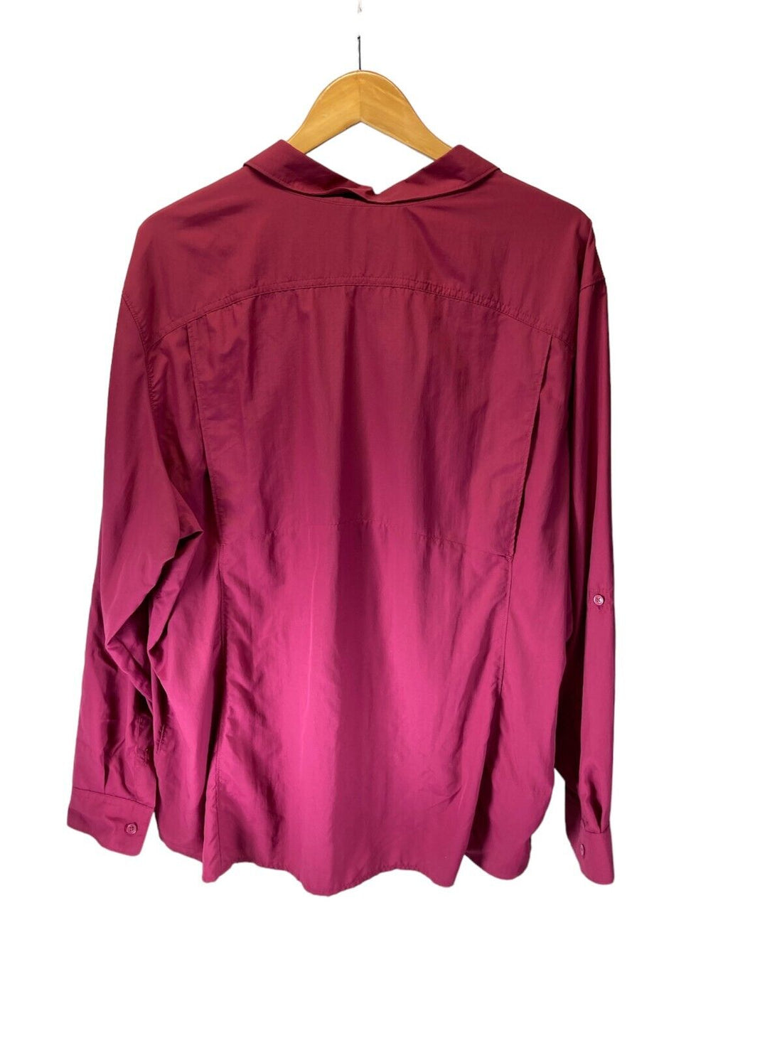 Columbia Silver Ridge Womens 2.0 Long Sleeve Adventure Travel Shirts 3XL - Velora Luxury Fashion