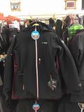 Columbia Titanium Women's Below Backcountry Insulated Ski Jackets - Velora Luxury Fashion