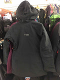 Columbia Titanium Women's Below Backcountry Insulated Ski Jackets - Velora Luxury Fashion