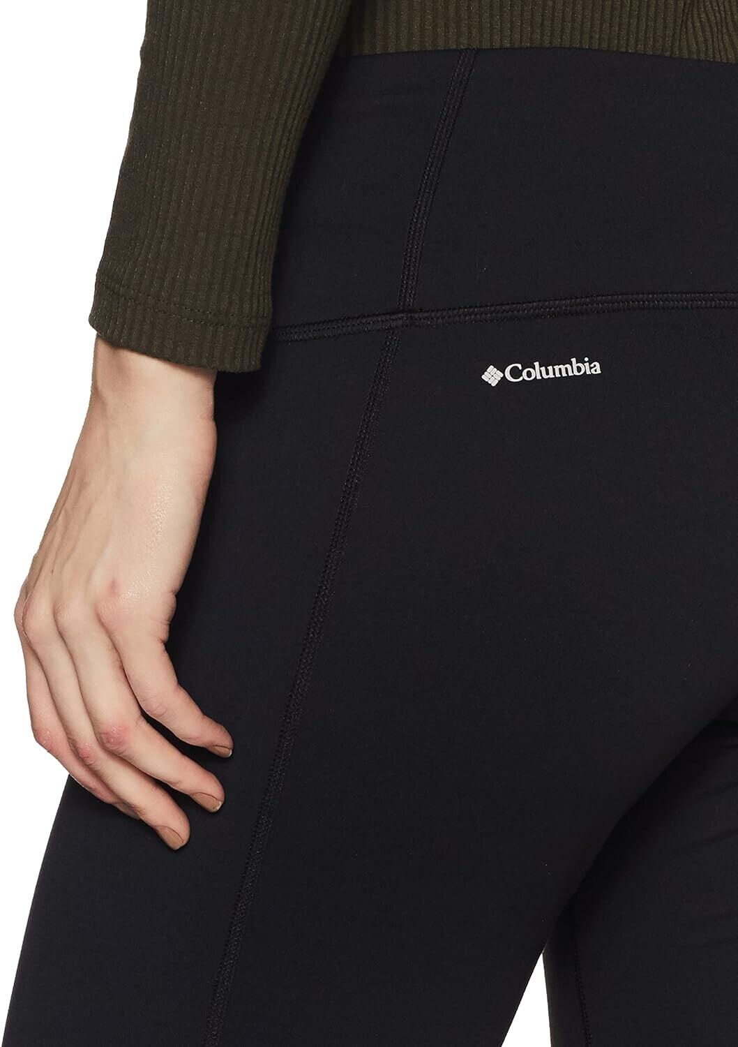 Columbia Women's Luminescence Leggings Size: XL - Velora Luxury Fashion