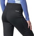 Columbia Women's Roffe Ridge Windblock Leggings Size XL - Velora Luxury Fashion