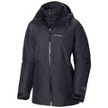 Columbia Women's Whirlibird 3-in-1 Interchange Ski Jackets - Velora Luxury Fashion