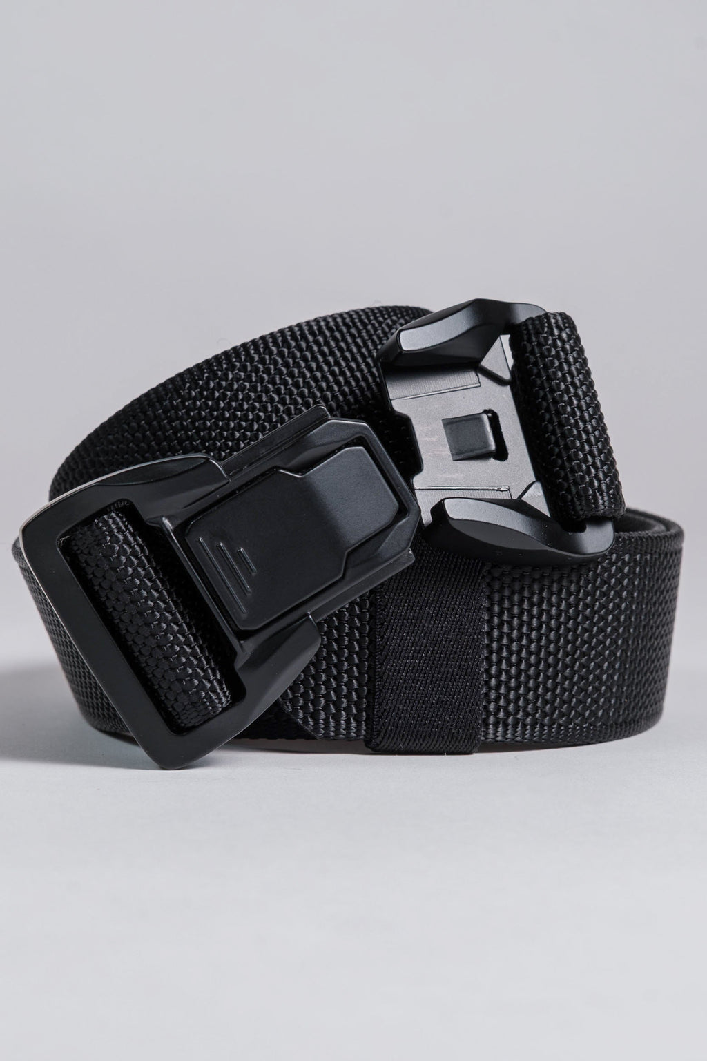 "Commander" Quick Release Belt - Velora Luxury Fashion