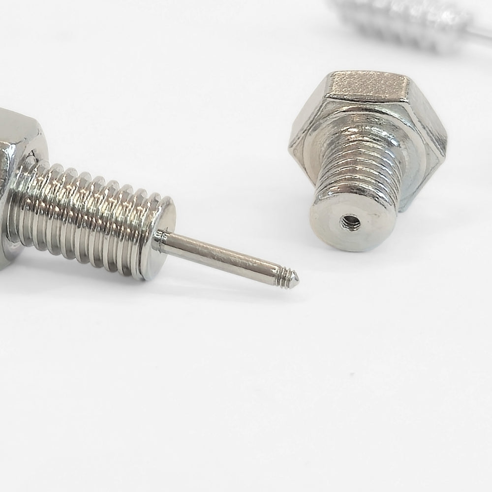 Construction Illusion Studs - Velora