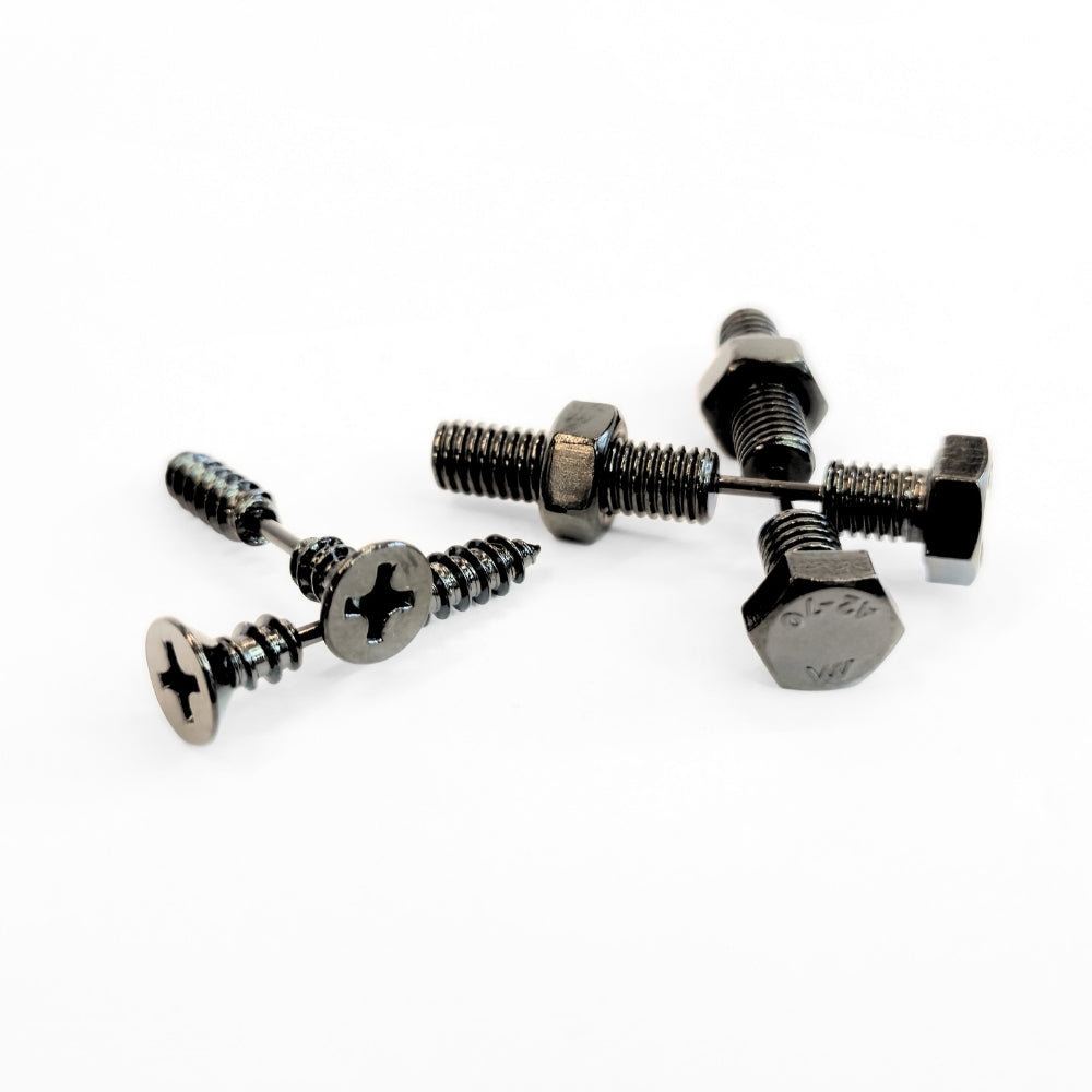 Construction Illusion Studs - Velora
