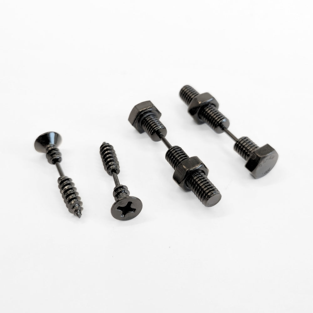 Construction Illusion Studs - Velora