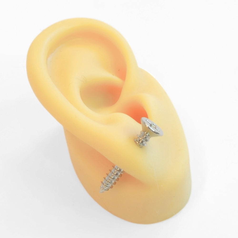 Construction Illusion Studs - Velora