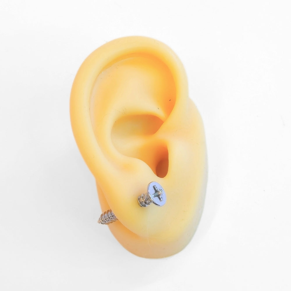 Construction Illusion Studs - Velora