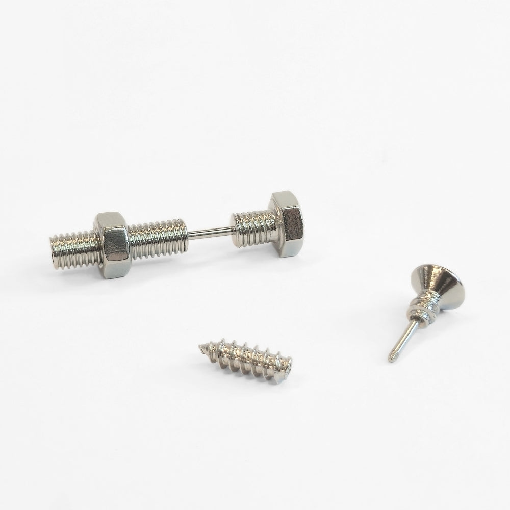 Construction Illusion Studs - Velora