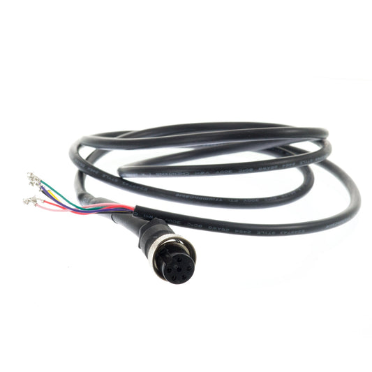 Control Line Assembly for eR-Pace G - Velora Luxury Fashion