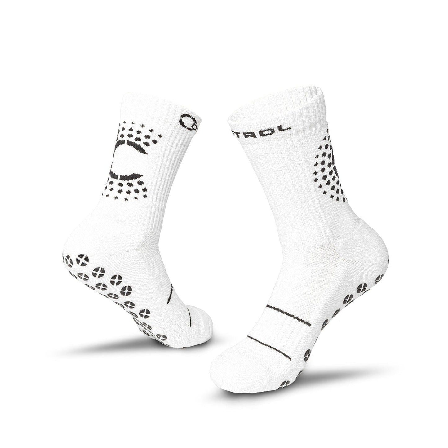 Control Sox 2.0 - Velora Luxury Fashion