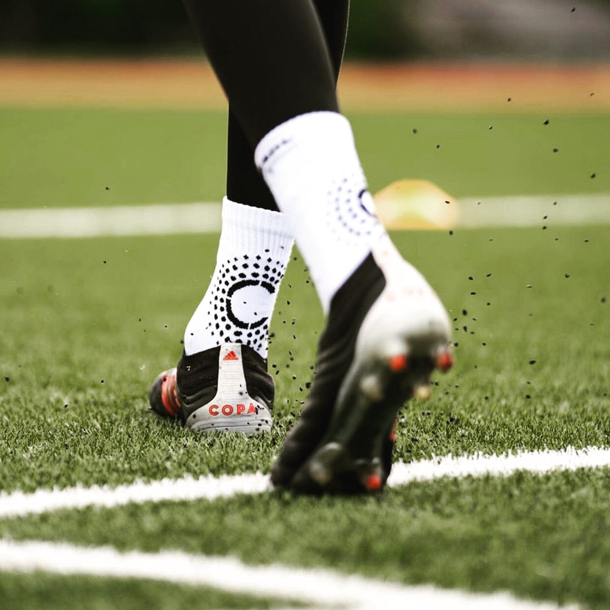 Control Sox 2.0 - Velora Luxury Fashion
