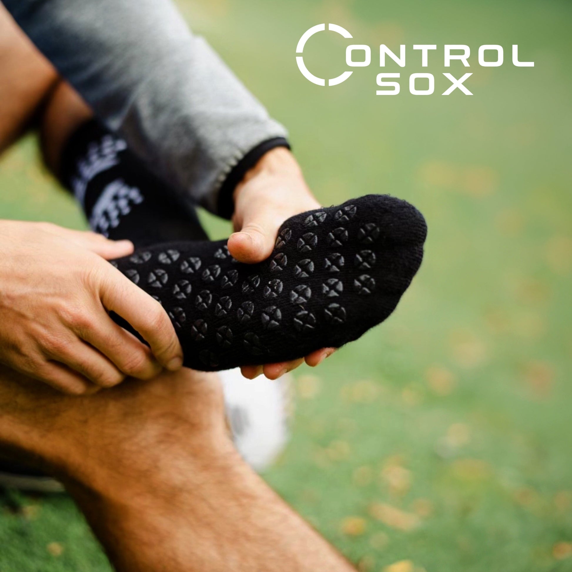 Control Sox 2.0 - Velora Luxury Fashion