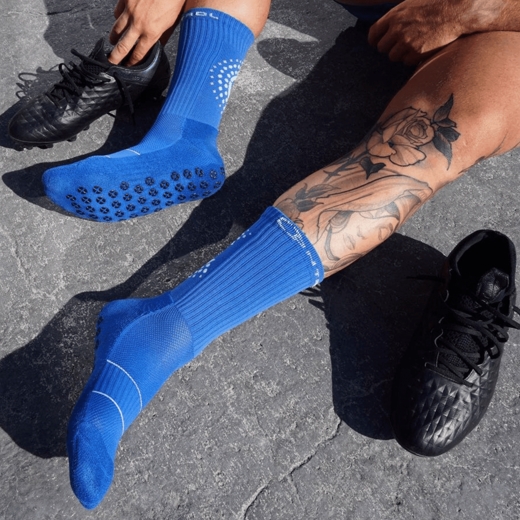 Control Sox 2.0 - Velora Luxury Fashion