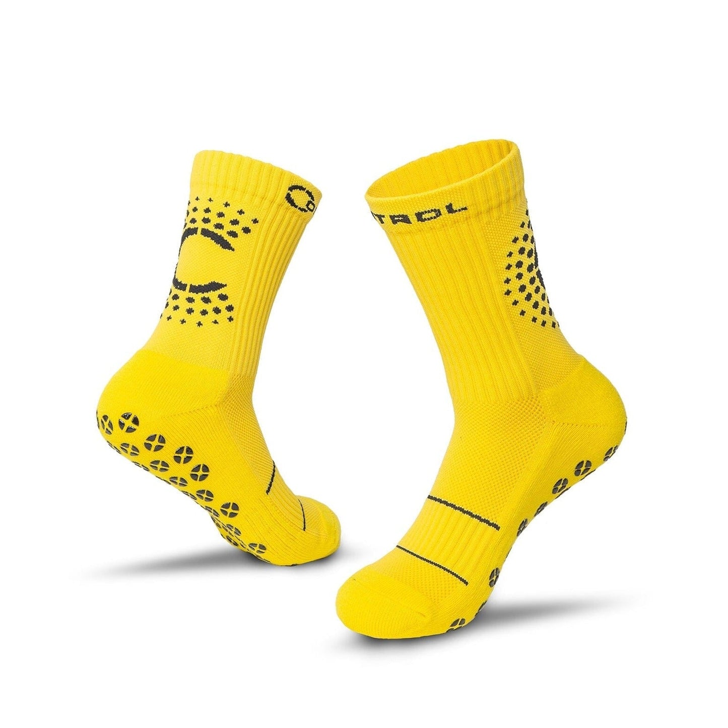 Control Sox 2.0 - Velora Luxury Fashion
