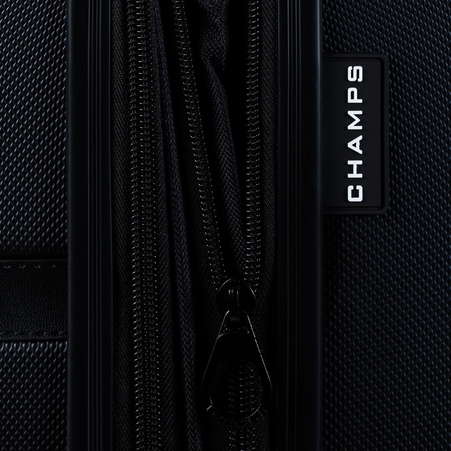 Vintage Black / 2-Piece Luggage Set
