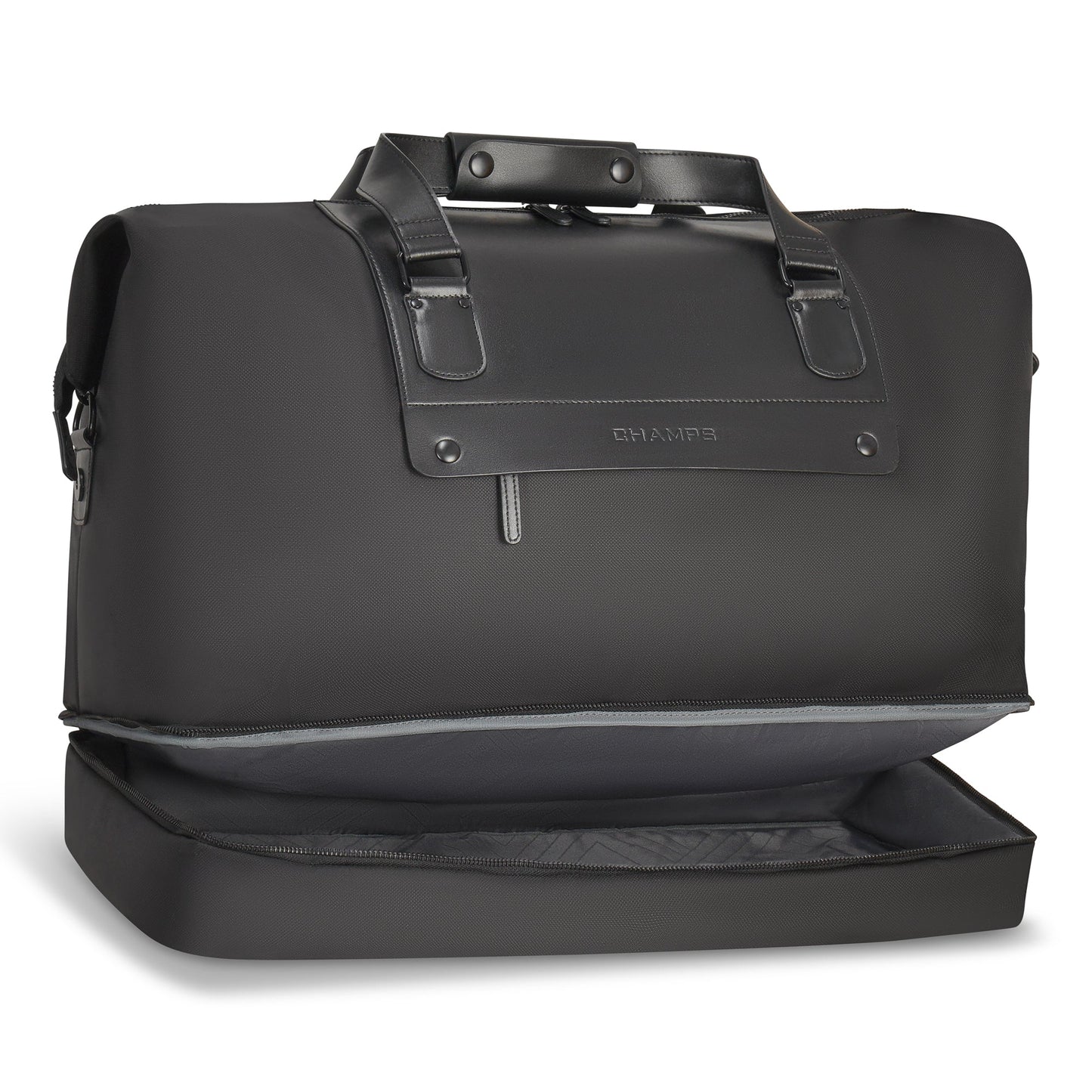 Onyx / Duffle Bag