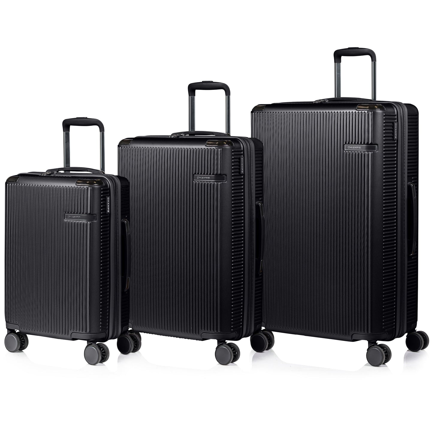 Legacy / 3-Piece Luggage Set