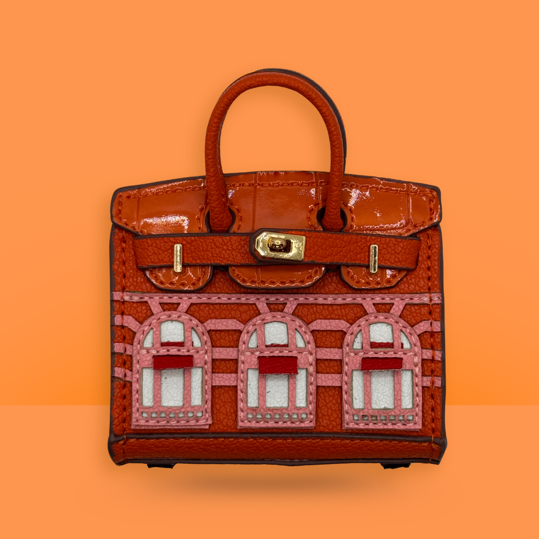 Orange Crépuscule - Velora