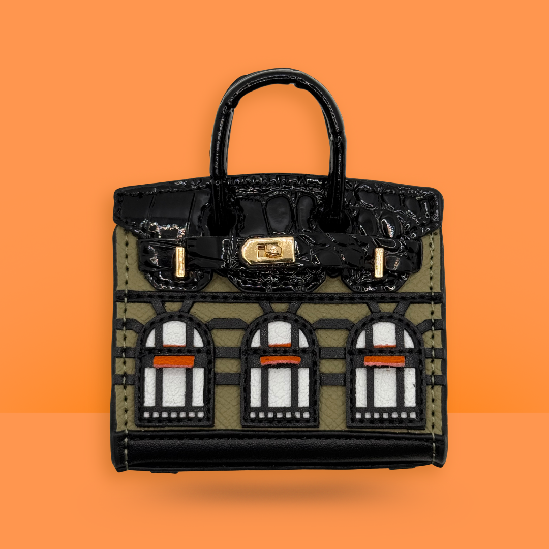 Vert Olive Mystérieux - Velora