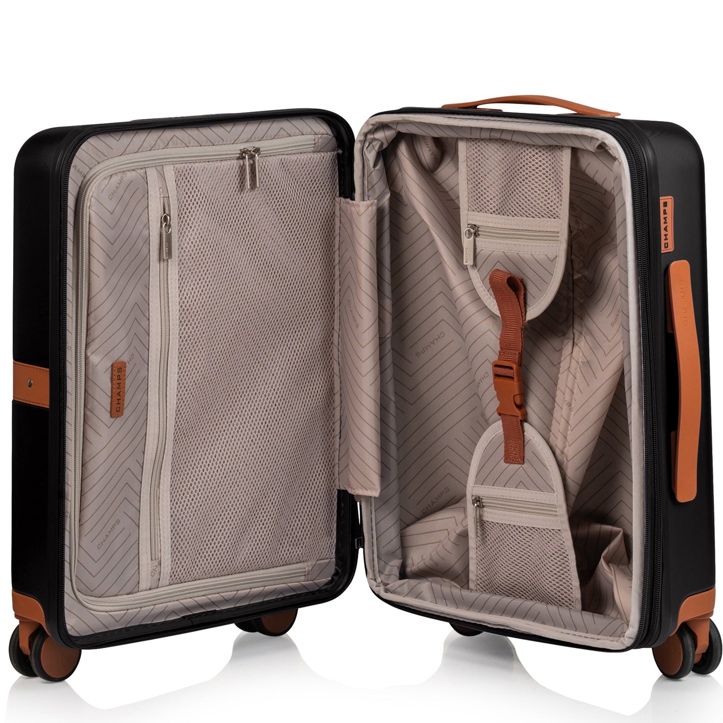 Vintage II / Carry-on