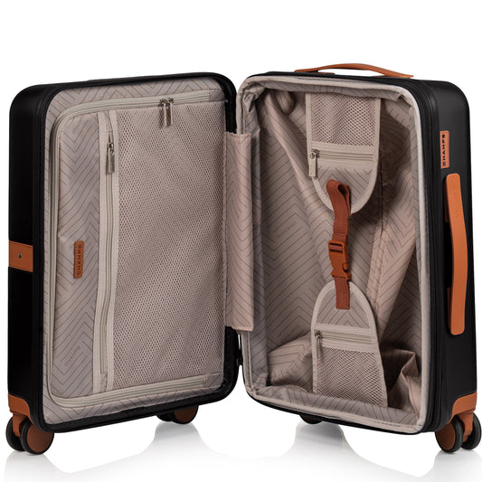 Vintage II / Carry-on