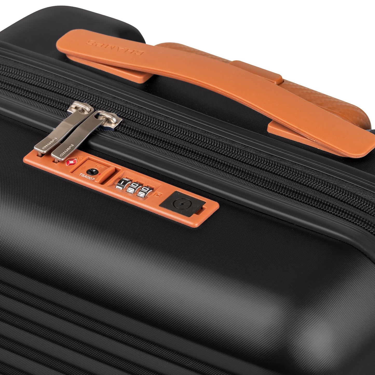 Vintage II / Carry-on