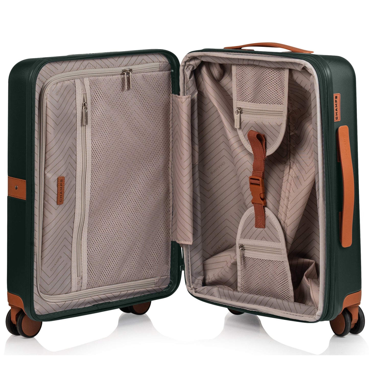 Vintage II / Carry-on