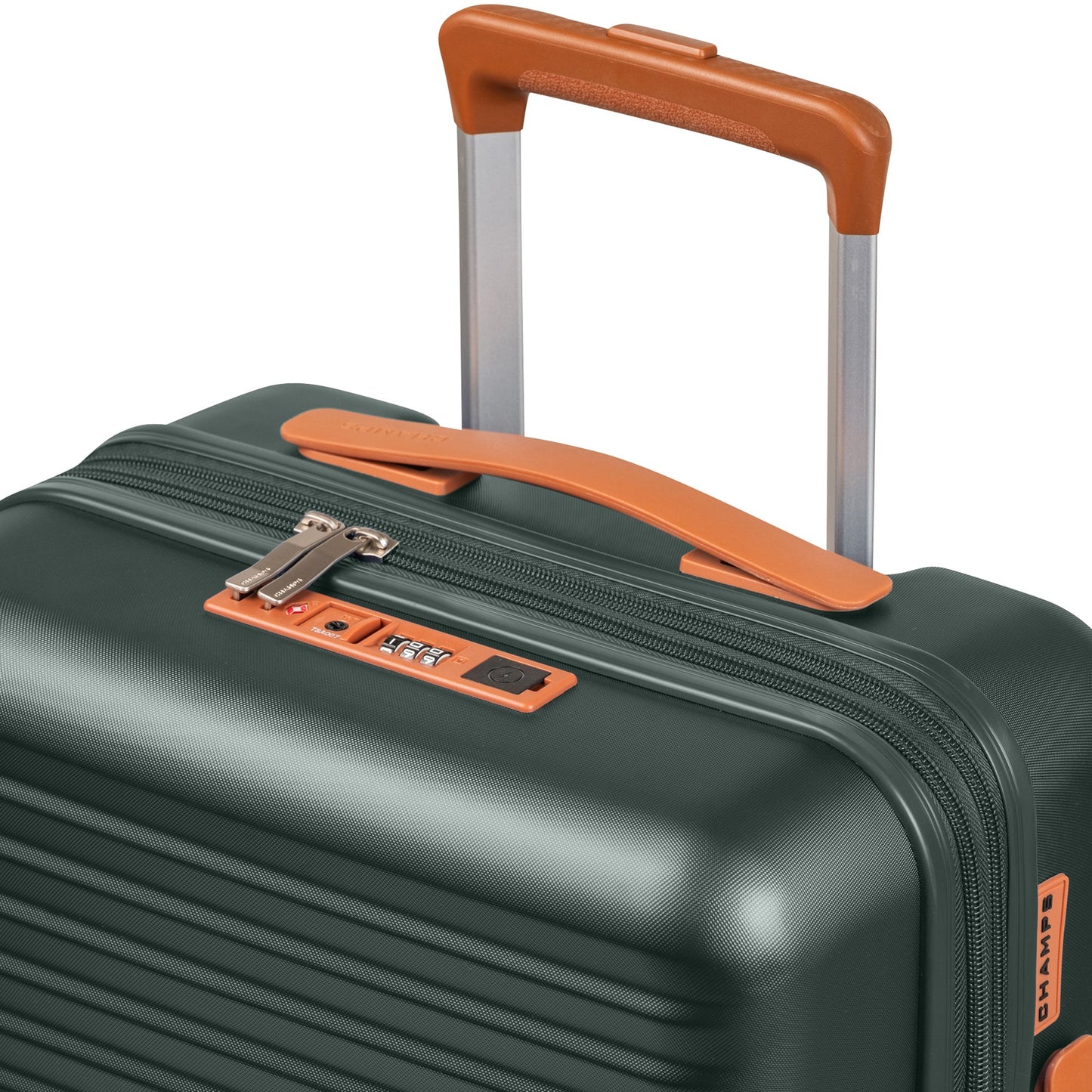 Vintage II / Carry-on