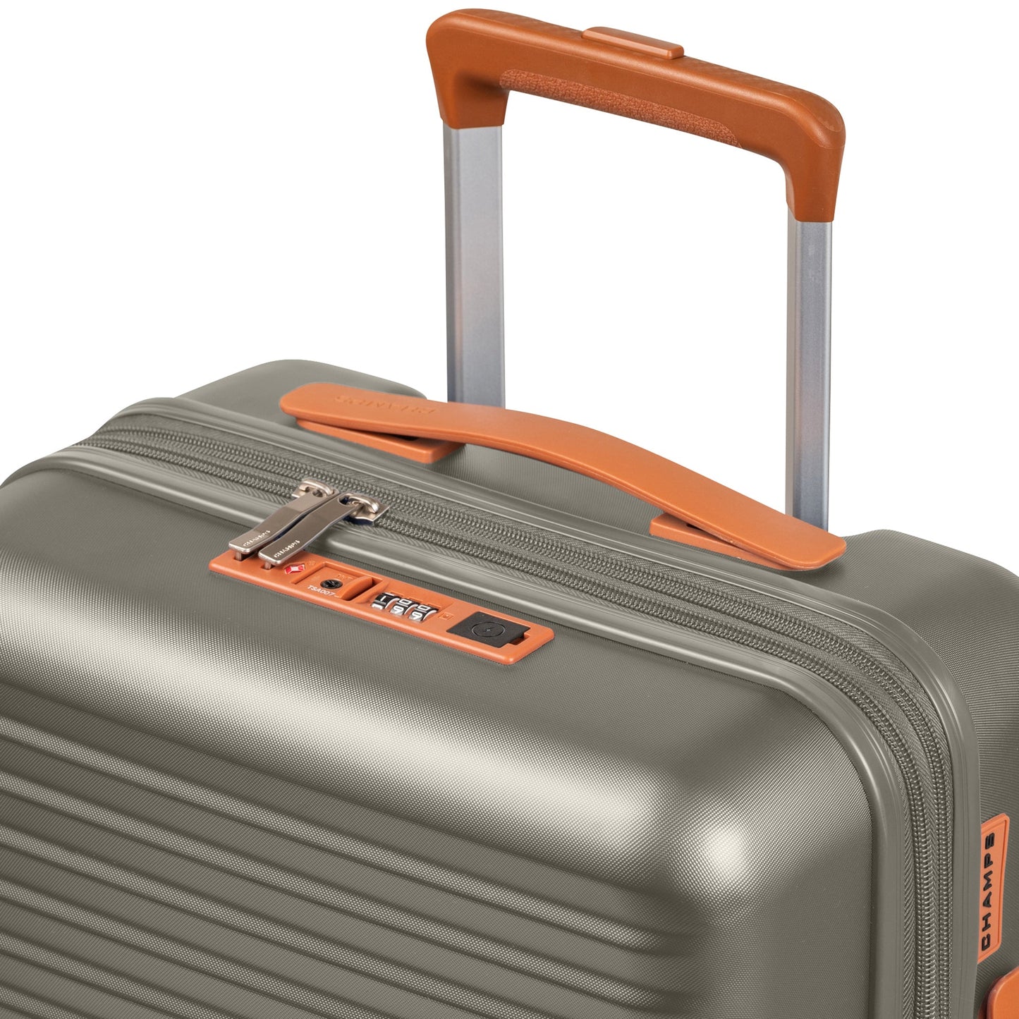 Vintage II / Carry-on