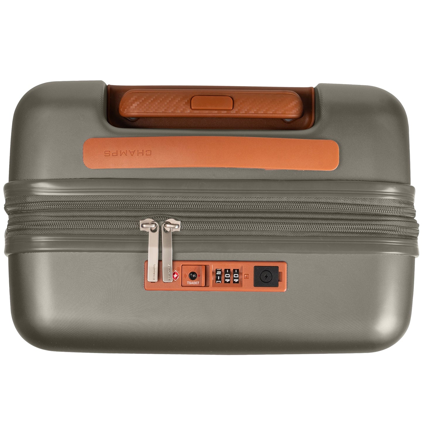 Vintage II / Carry-on