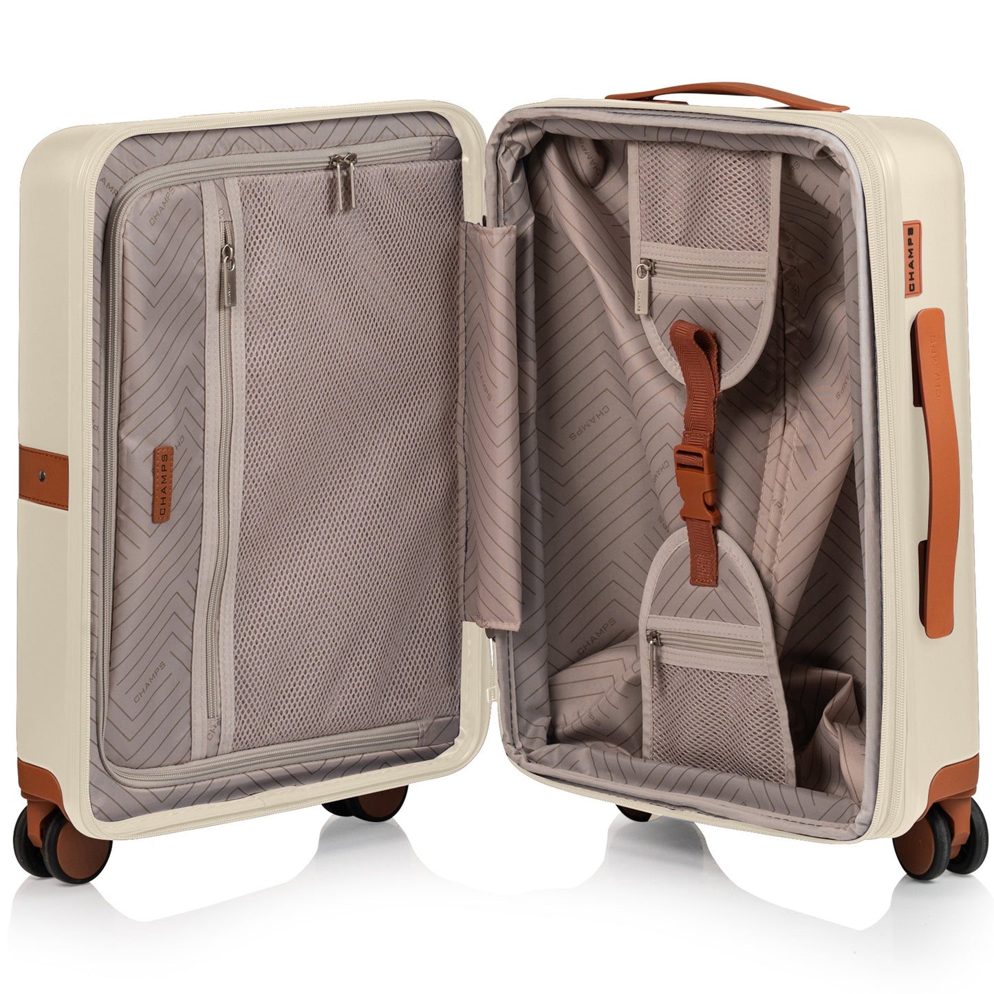 Vintage II / Carry-on