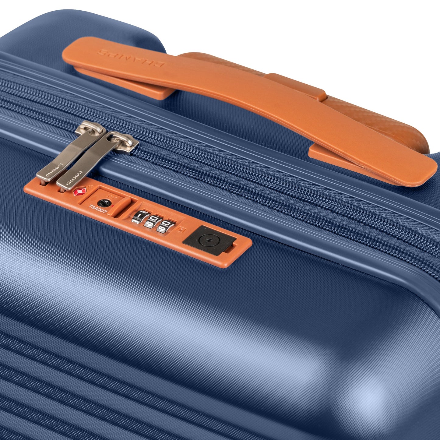 Vintage II / Carry-on
