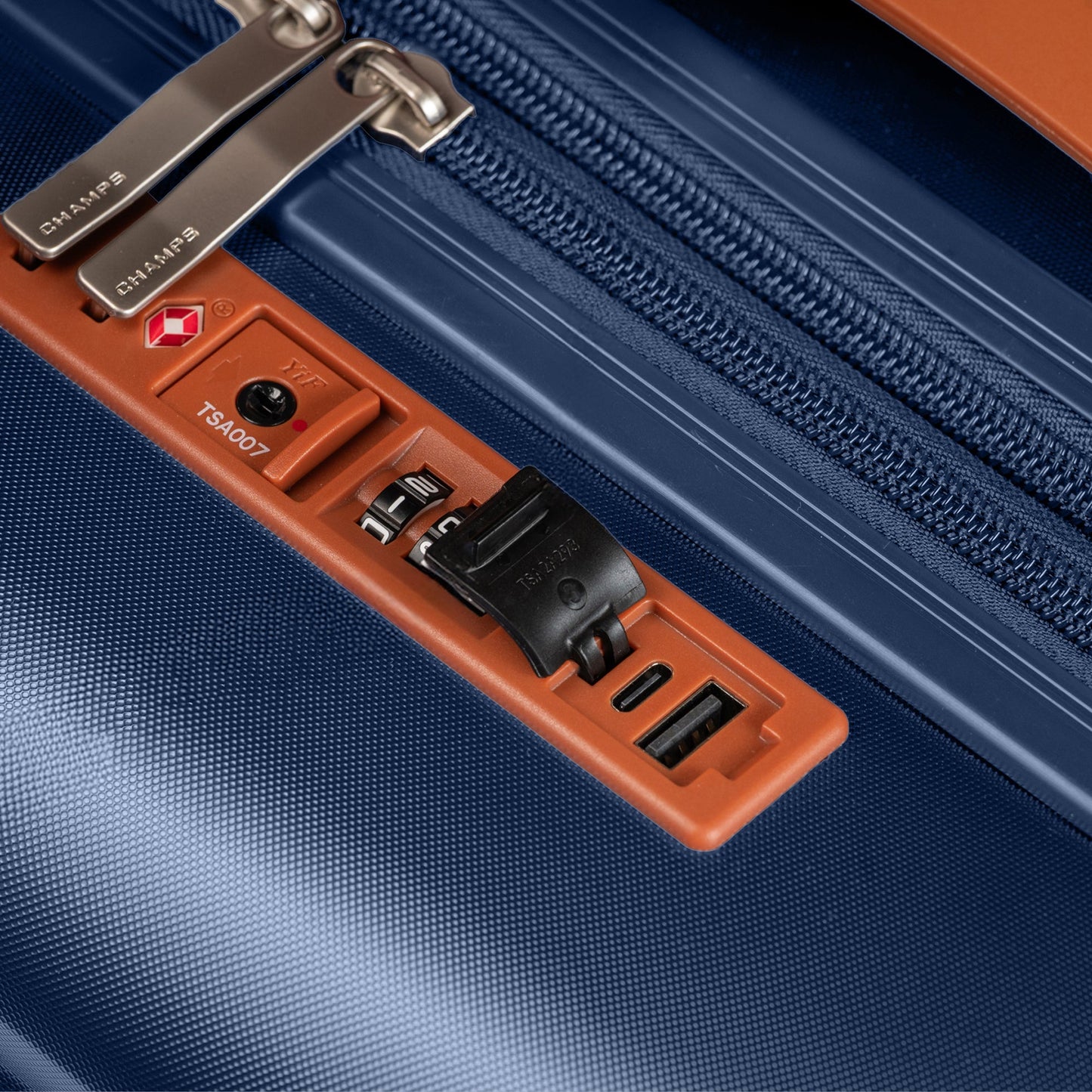 Vintage II / Carry-on