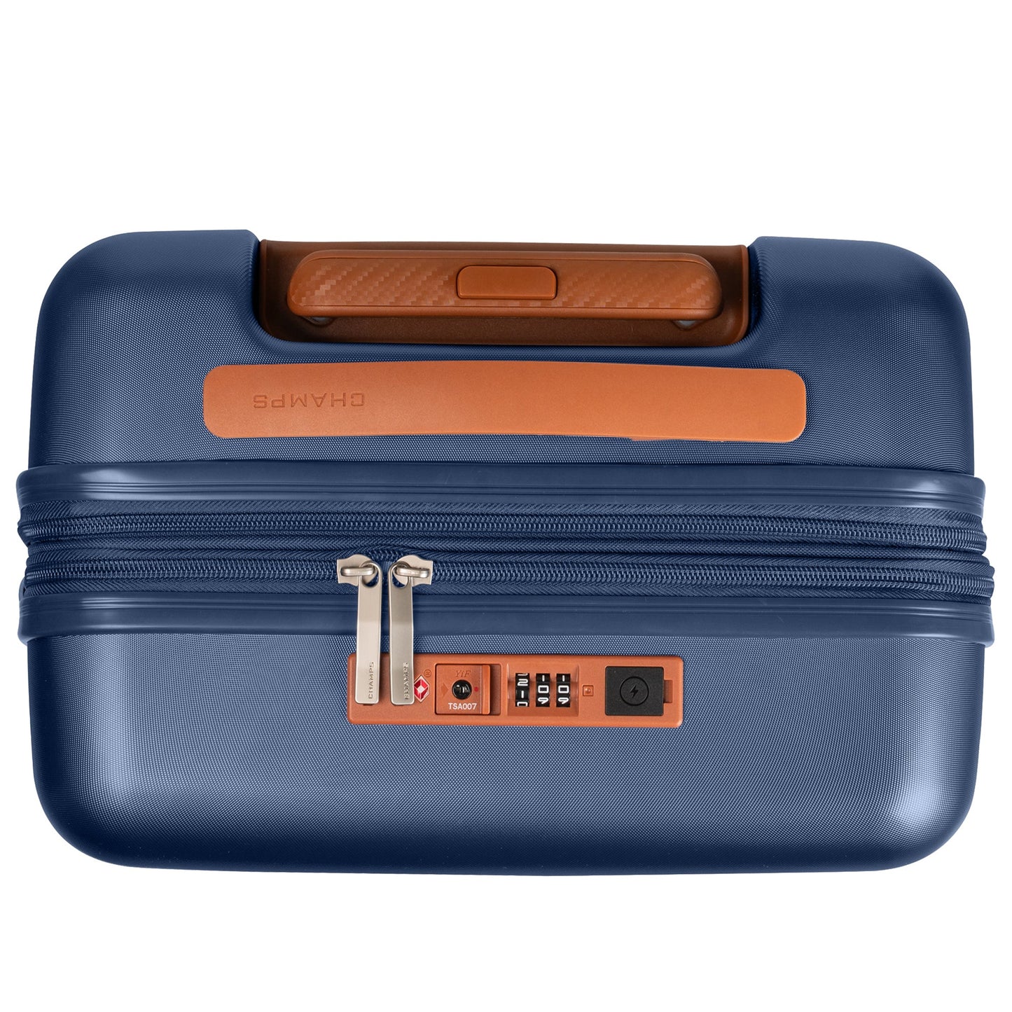Vintage II / Carry-on